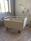 Vintage Baby Caravan Bed 1