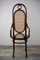 Antique No. 17 Armchairs by Michael Thonet, Set of 4, Image 9