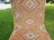 Vintage Diamond Patterned Kilim, Image 6