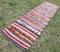 Vintage Kilim Runner, 1970s 1