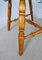 Swedish Chair from Nesto, 1960s, Image 2