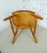 Swedish Chair from Nesto, 1960s, Image 3