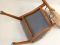 Scandinavian Teak Chair, 1960s, Image 11