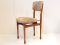 Scandinavian Teak Chair, 1960s, Image 10