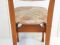 Scandinavian Teak Chair, 1960s, Image 4