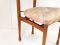 Scandinavian Teak Chair, 1960s 5