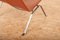 Mid-Century Model PK 22 Chair by Poul Kjaerholm for E. Kold Christensen, Image 6