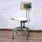 Vintage French Draughtsman Chair, 1960s 2