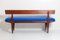 Vintage Bench by Louis van Teeffelen for WéBé, Image 3