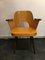 Mid-Century Armchair by Oswald Haerdtl for TON, 1955, Image 1