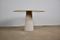 Mid-Century Travertine Table, 1960s 2