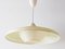 Mid-Century Rotaflex Ceiling Lamp, Image 1