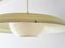 Lampada da soffitto Rotaflex Mid-Century, Immagine 3