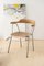 Vintage 4455 Dining Chair by Niko Kralj for Stol, Image 1