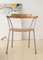 Vintage 4455 Dining Chair by Niko Kralj for Stol 3