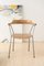 Vintage 4455 Dining Chair by Niko Kralj for Stol 2