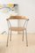 Vintage 4455 Dining Chair by Niko Kralj for Stol, Image 2