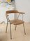 Vintage 4455 Dining Chair by Niko Kralj for Stol 8
