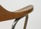 Vintage 4455 Dining Chair by Niko Kralj for Stol 16