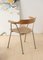 Vintage 4455 Dining Chair by Niko Kralj for Stol 6