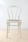 Vintage Bentwood Cane Dining Chair from Stol Kamnik 1