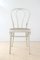 Vintage Bentwood Cane Dining Chair from Stol Kamnik, Image 1