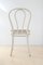 Vintage Bentwood Cane Dining Chair from Stol Kamnik 3