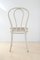 Vintage Bentwood Cane Dining Chair from Stol Kamnik, Image 3