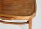 Bistro Dining Chair by Michael Thonet for Thonet Mundus, 1930s, Image 9