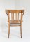 Bistro Dining Chair by Michael Thonet for Thonet Mundus, 1930s, Image 4