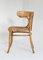 Bistro Dining Chair by Michael Thonet for Thonet Mundus, 1930s, Image 3