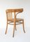 Bistro Dining Chair by Michael Thonet for Thonet Mundus, 1930s, Image 5