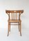Bistro Dining Chair by Michael Thonet for Thonet Mundus, 1930s, Image 2