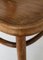 Bistro Dining Chair by Michael Thonet for Thonet Mundus, 1930s, Image 12