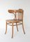 Bistro Dining Chair by Michael Thonet for Thonet Mundus, 1930s 1