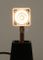 Vintage High-Low Folding Bed Stand Lamp, Image 10