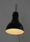 Industrial Ceiling Lamp, 1950s, Image 12
