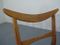 Italian Rush Dining Chairs, 1960s, Set of 4, Image 15