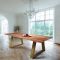 Louis Dining Table by Mark Oliver, Image 3