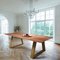 Louis Dining Table by Mark Oliver 3
