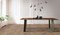Terry Dining Table by Mark Oliver 2