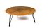 Klyde Coffee Table by Mark Oliver 1