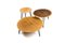 Tables Basses Klyde par Mark Oliver, Set de 3 1