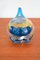 Glass Maltese Vase by Michael Harris for Mdina, 1970s, Image 4