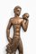 Rilievi in bronzo di Stig Blomberg per ASEA, Svezia, anni '20, set di 4, Immagine 2