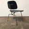 Black DCM Chairs by Charles and Ray Eames for Vitra, 1946, Set of 6 15