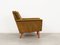 Scandinavian Beech Armchair attributed to Folke Ohlsson for Fritz Hansen, 1960s, Image 7