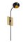 Blossom One Stalk Tulip Wall Light by Pierangelo Orecchioni for Brass Brothers 1