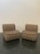 Calida Lounge Chair by Giudici for Coim, 1970s, Set of 2 1