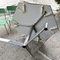 Hexagonal Nursery Table with Formica Chairs, Italy, 1960s, Set of 7, Image 14